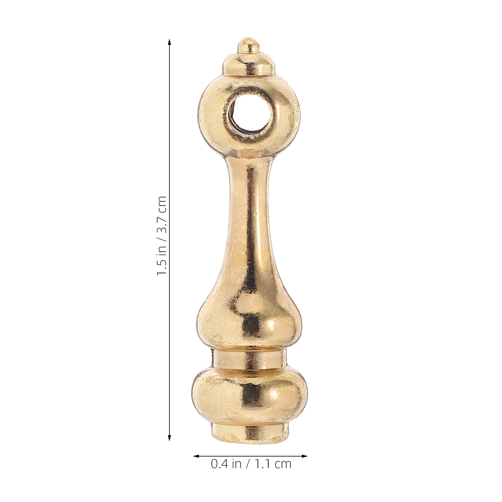 10Pcs Hardware Connection Fitt - Zinc Furniture Hardware recensione e prezzo