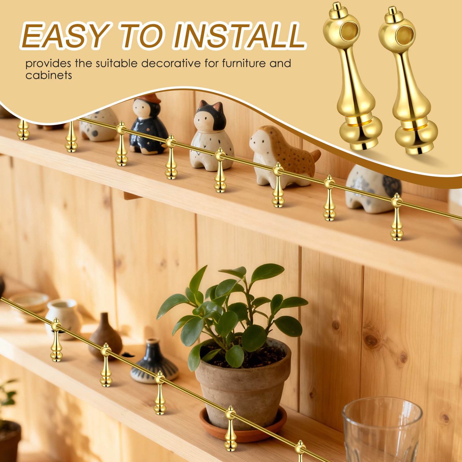 10Pcs Hardware Connection Fitt - Zinc Furniture Hardware recensione e prezzo