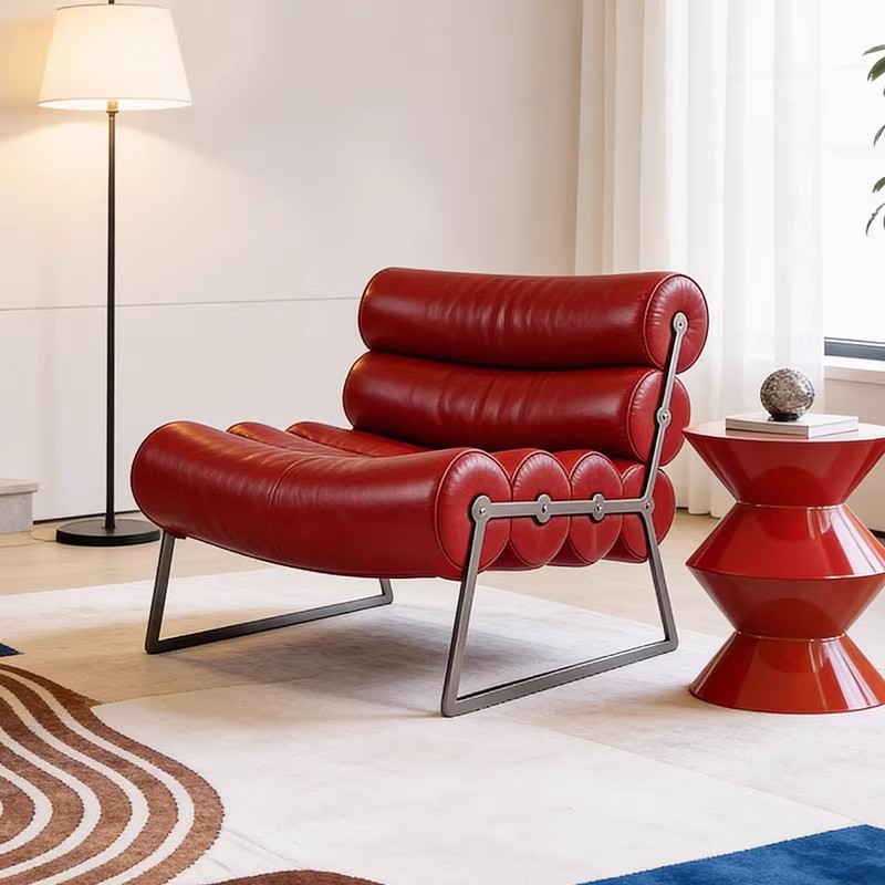 Italian Minimalist Roller Chai - Furniture Hardware Store recensione e prezzo