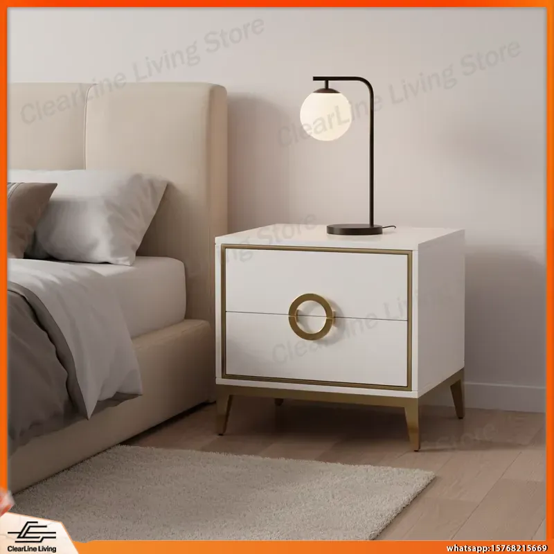 Modern Minimalist White Lacque - Furniture Hardware In China recensione e prezzo