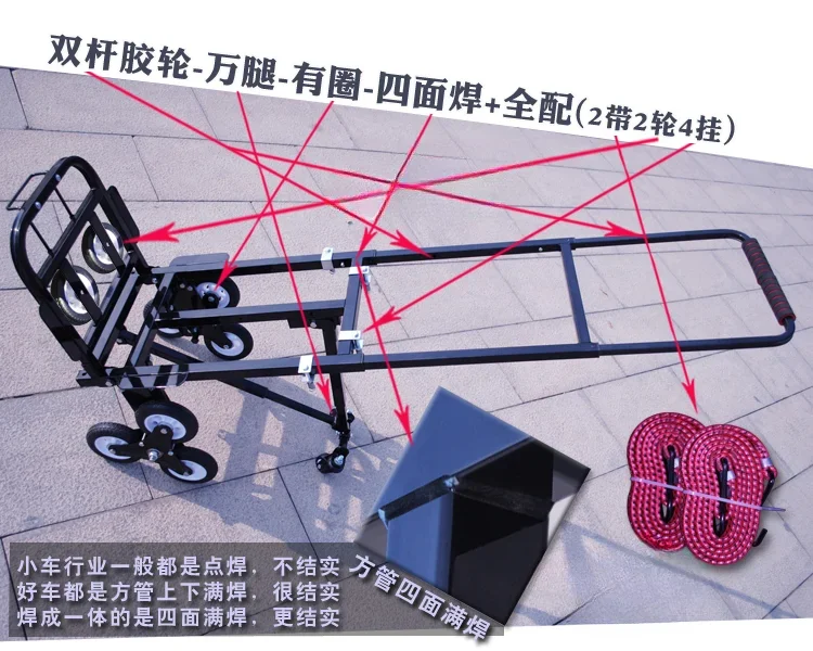 LC05 Load King Climbing Car Po - Furniture And Hardware Shop recensione e prezzo