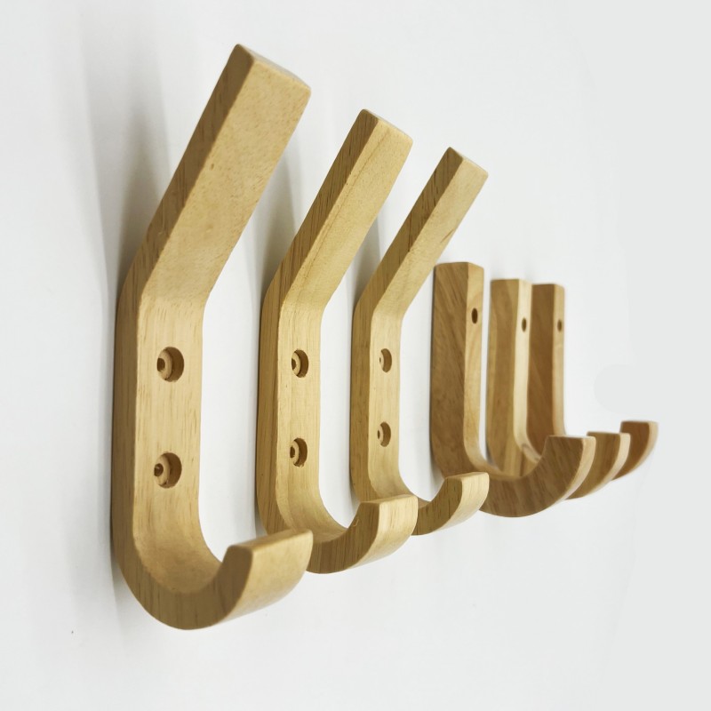 Nordic Furniture Hooks Wood Ba - Furniture Hook Hardware recensione e prezzo