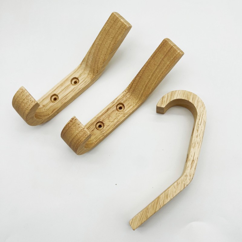 Nordic Furniture Hooks Wood Ba - Furniture Hook Hardware recensione e prezzo