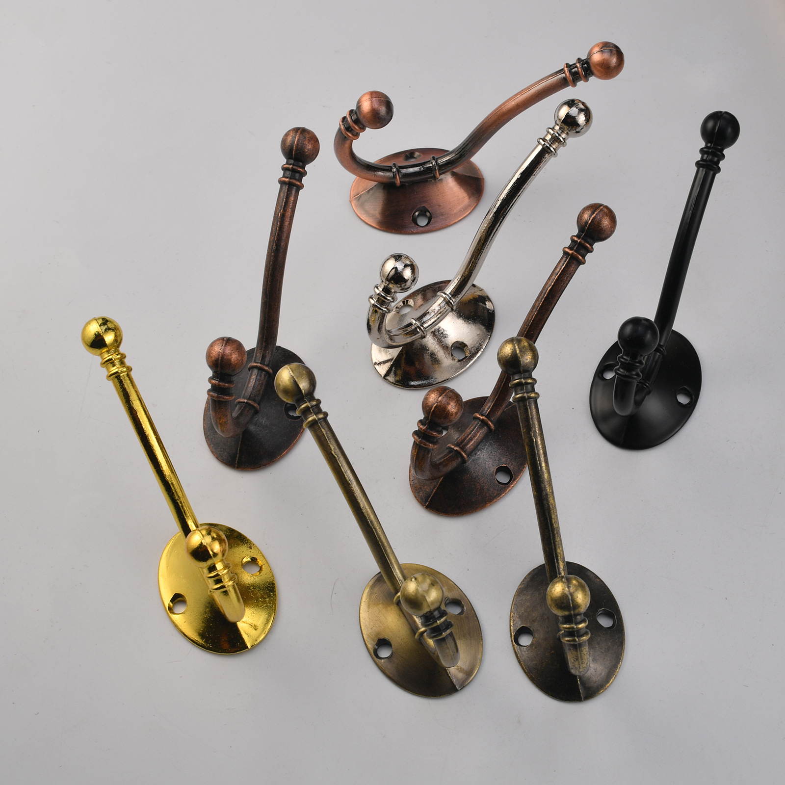 Cross-border Jingmao hardware  - Furniture Hook Hardware recensione e prezzo