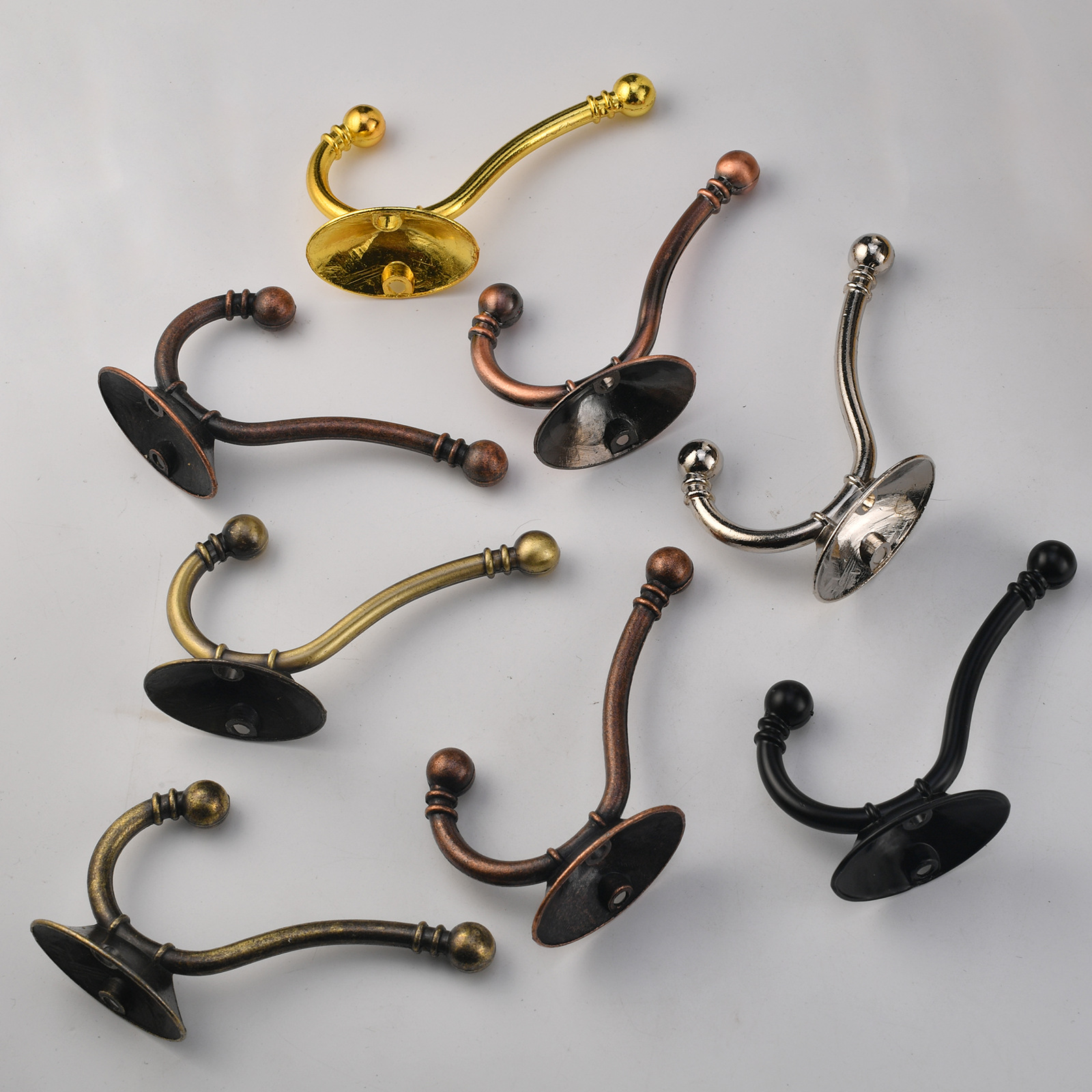 Cross-border Jingmao hardware  - Furniture Hook Hardware recensione e prezzo