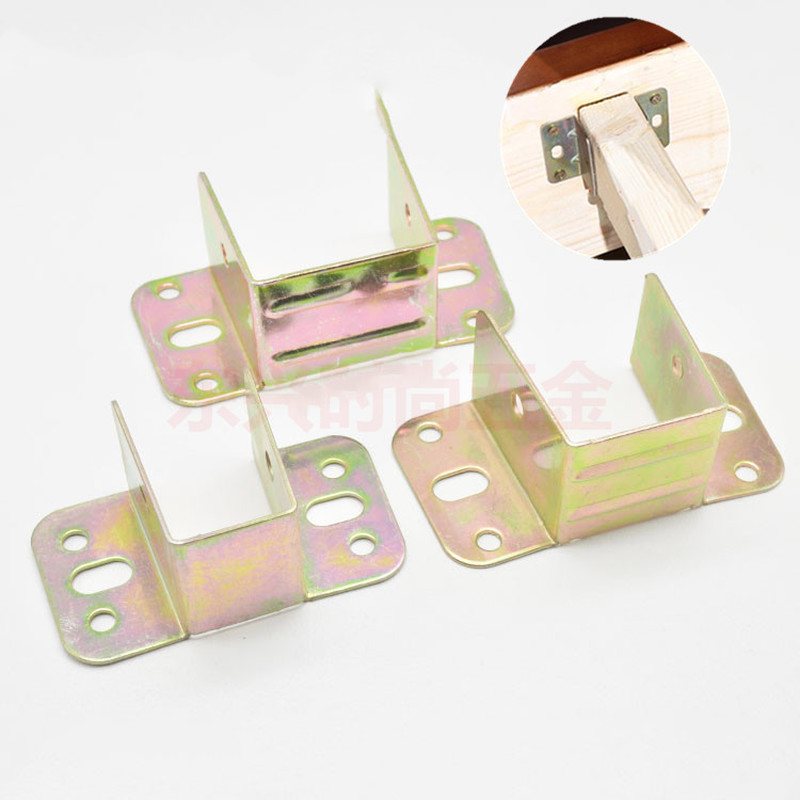 8pcs Bed Beam Support Metal St - Furniture Hook Hardware recensione e prezzo