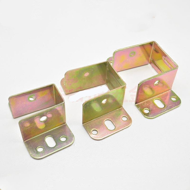 8pcs Bed Beam Support Metal St - Furniture Hook Hardware recensione e prezzo