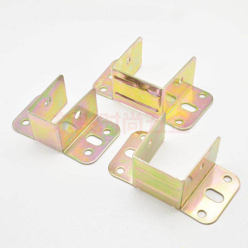 8pcs Bed Beam Support Metal St - Furniture Hook Hardware recensione e prezzo