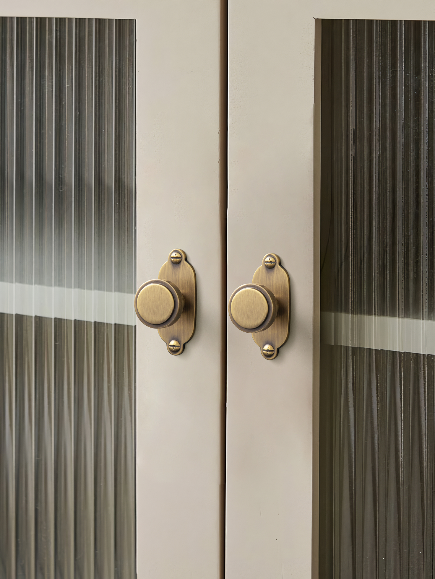 Miaokesen Multipack Knobs Simp - Furniture Hardware With Backplate recensione e prezzo