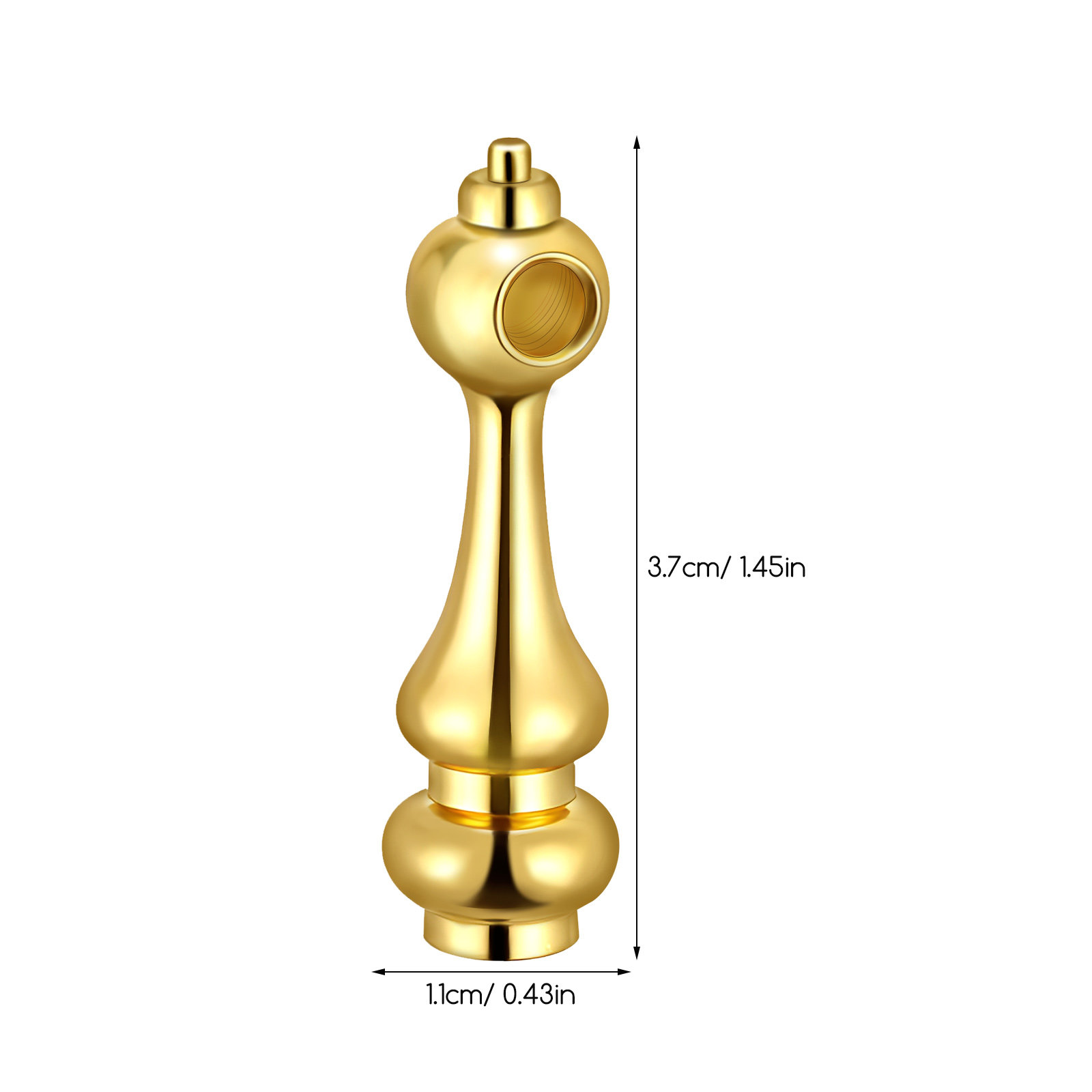 10Pcs Zinc Alloy Multi-Functio - Zinc Furniture Hardware recensione e prezzo