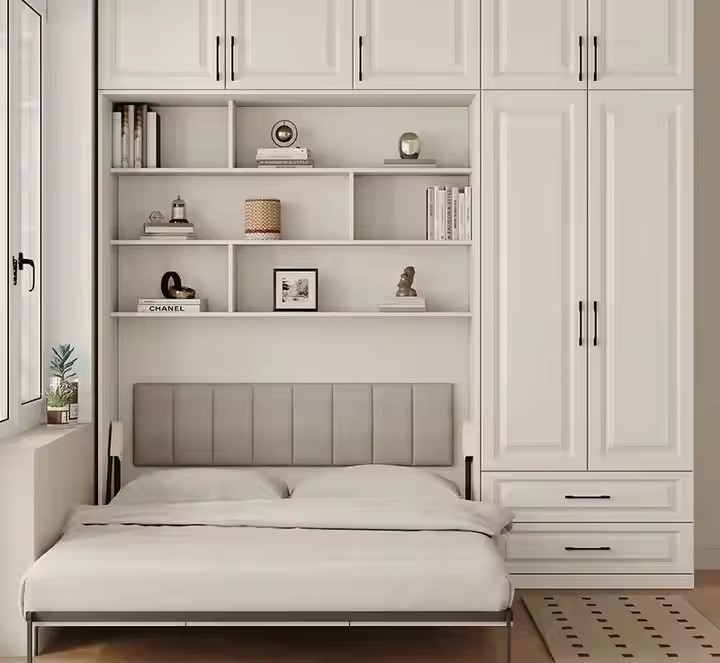Modern Wholesale Cheap Adjusta - Furniture Hardware In China recensione e prezzo
