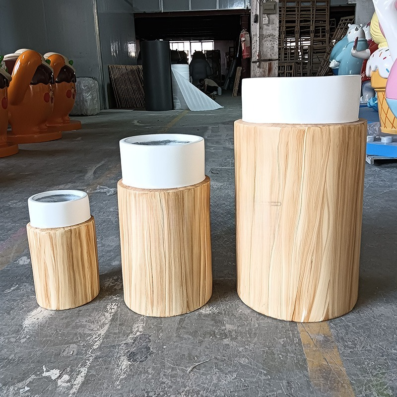Home Gardening FRP Flower Pot  - Furniture And Hardware Shop recensione e prezzo