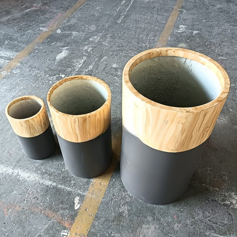 Home Gardening FRP Flower Pot  - Furniture And Hardware Shop recensione e prezzo