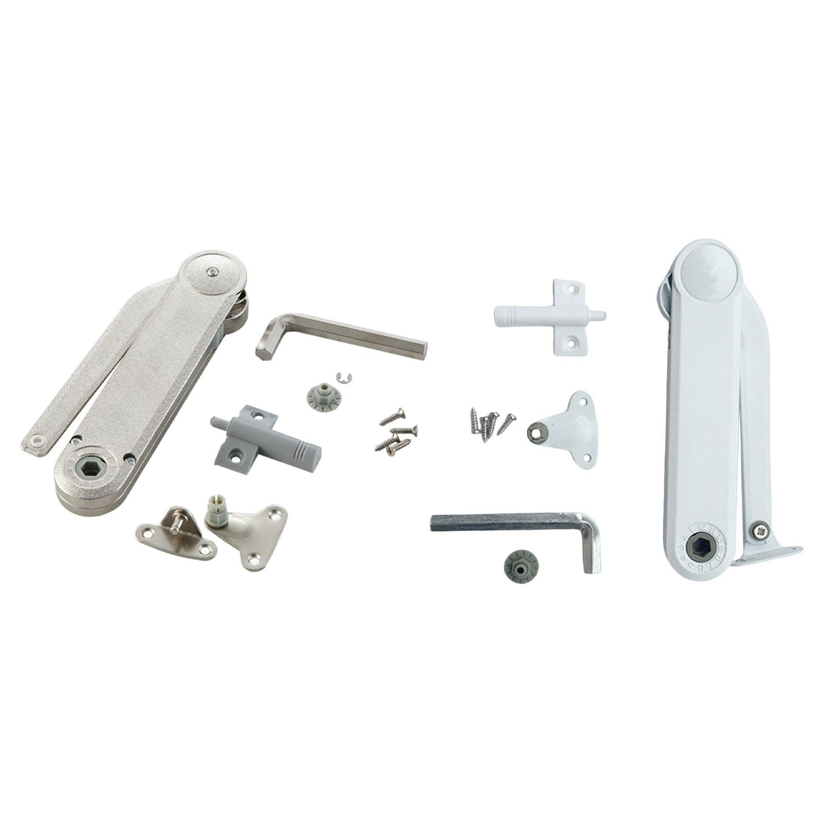 Lid Support Hinge Folding Lid  - Furniture And Hardware Shop recensione e prezzo