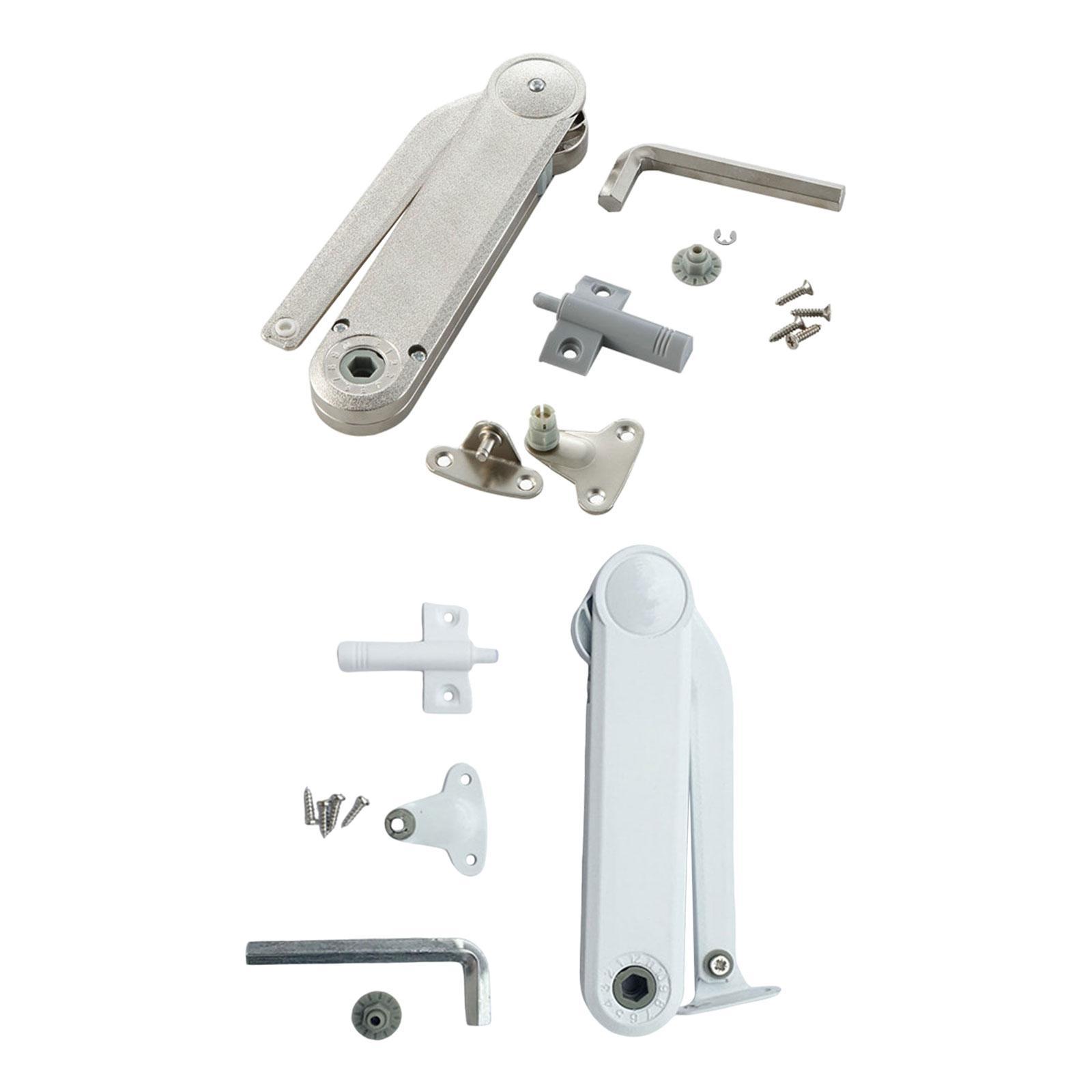 Lid Support Hinge Folding Lid  - Furniture And Hardware Shop recensione e prezzo