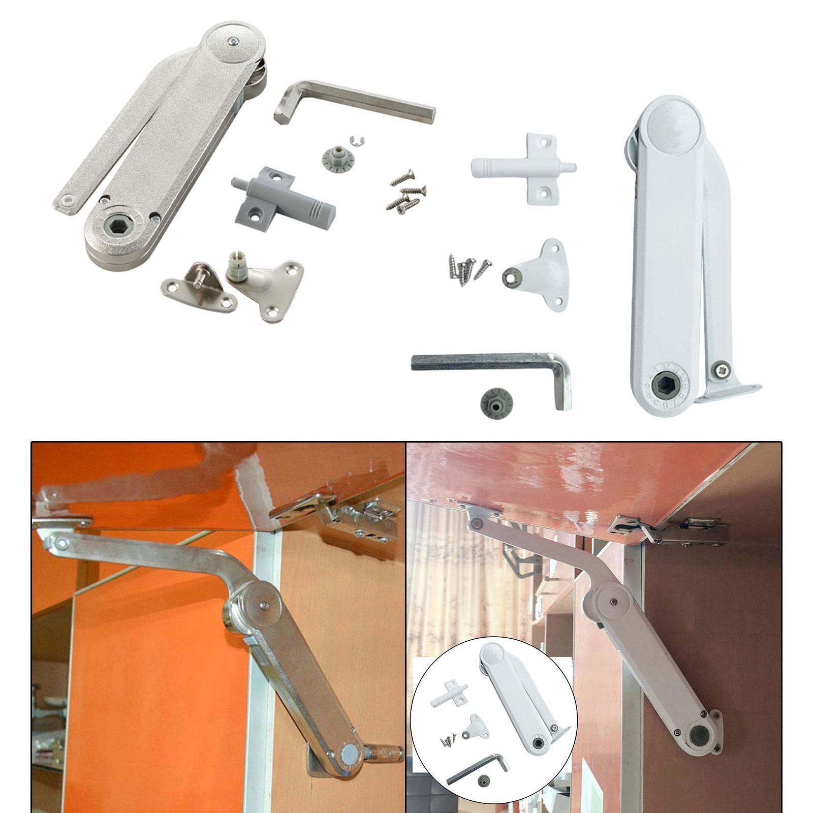 Lid Support Hinge Folding Lid  - Furniture And Hardware Shop recensione e prezzo