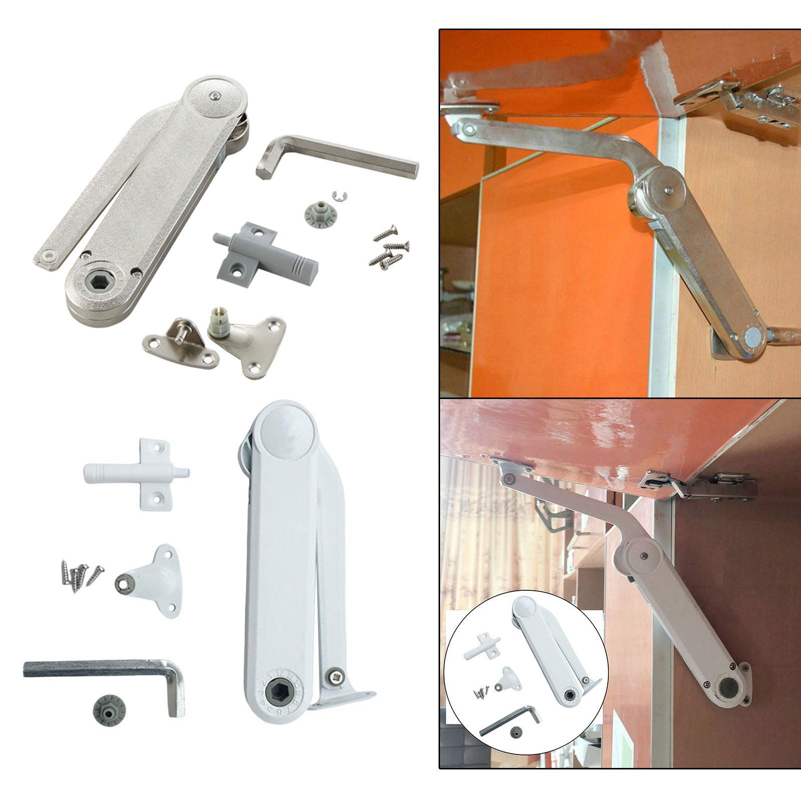 Lid Support Hinge Folding Lid  - Furniture And Hardware Shop recensione e prezzo