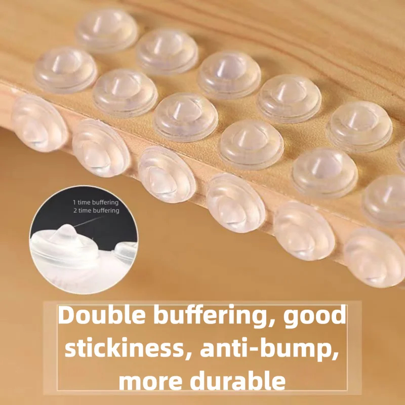 Silicone Anti-collision Pad/Ho - Furniture Hardware Accessories recensione e prezzo