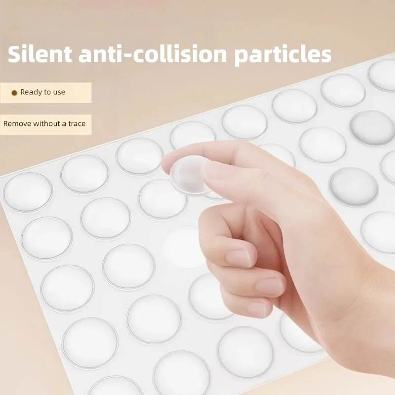 Silicone Anti-collision Pad/Ho - Furniture Hardware Accessories recensione e prezzo