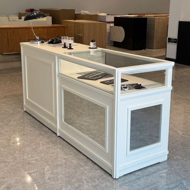 Clothing Store Checkout Page P - Furniture Hardware Store recensione e prezzo