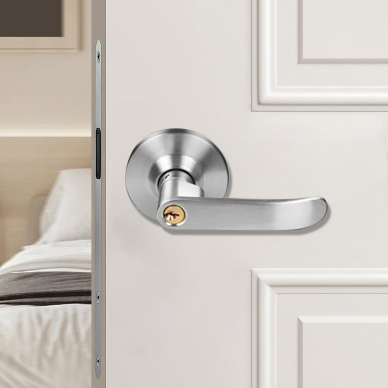 Durable Stainless Steel Door L - Door Handle Bar recensione e prezzo