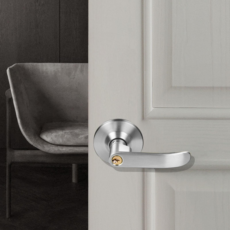 Durable Stainless Steel Door L - Door Handle Bar recensione e prezzo