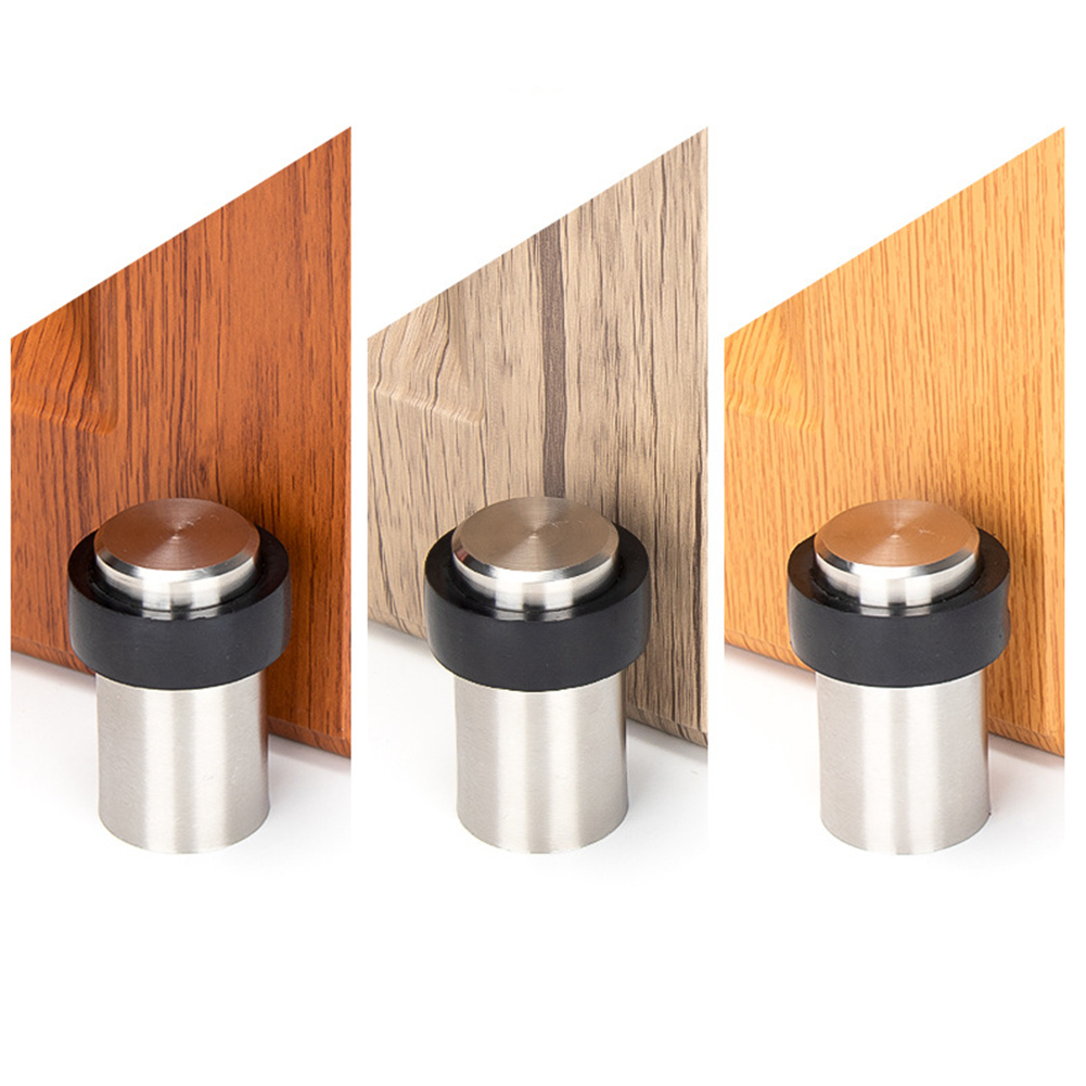 Stainless Steel Rubber Cylindr - Furniture Hardware Store recensione e prezzo