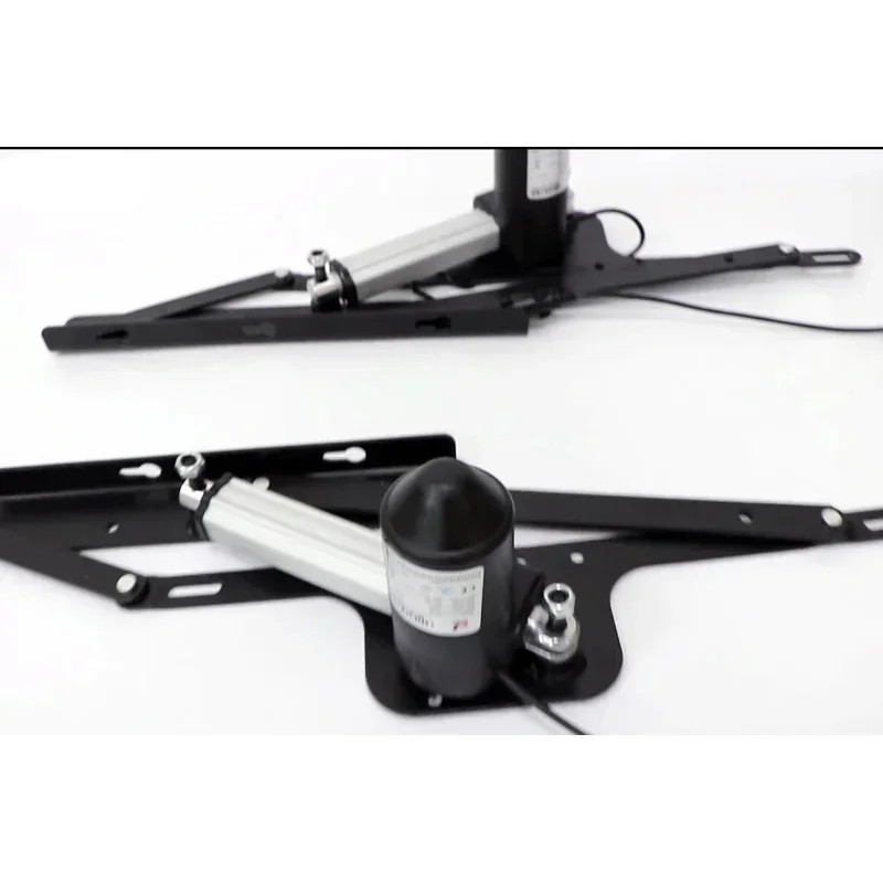 China Factory Murphy Lifting M - Furniture Hardware In China recensione e prezzo