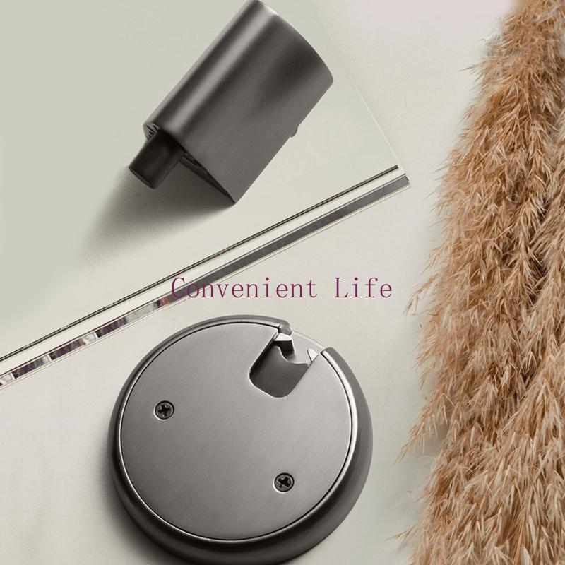 L1EE Brushed Mechanical Door S - Zinc Furniture Hardware recensione e prezzo