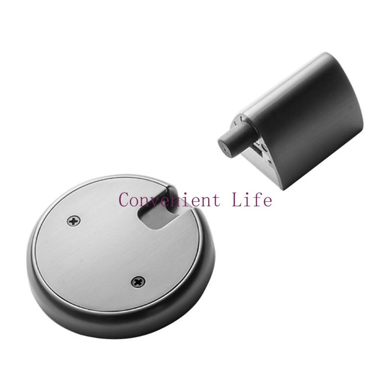 L1EE Brushed Mechanical Door S - Zinc Furniture Hardware recensione e prezzo