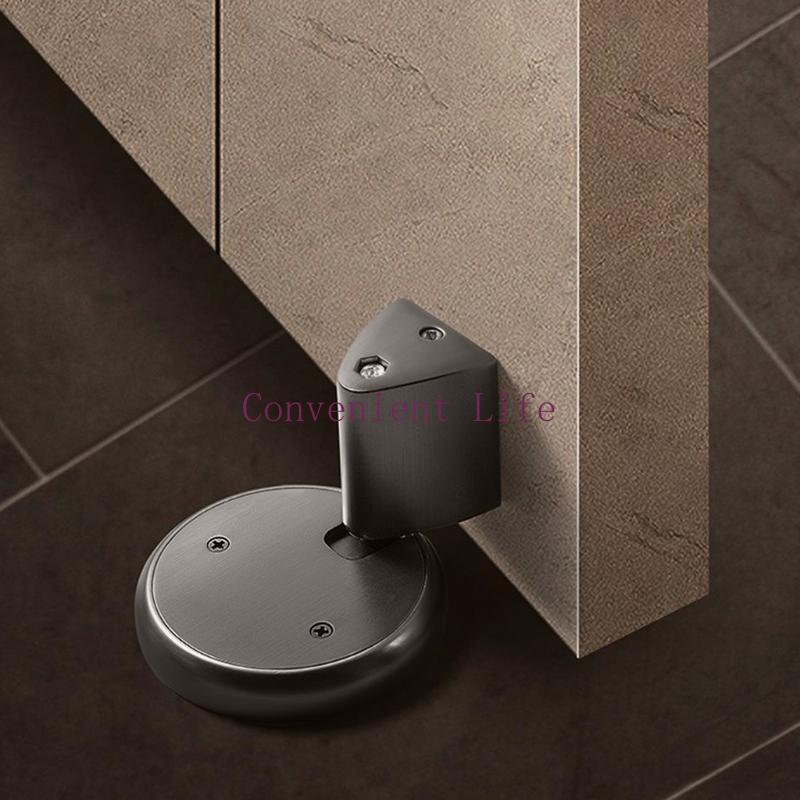 L1EE Brushed Mechanical Door S - Zinc Furniture Hardware recensione e prezzo