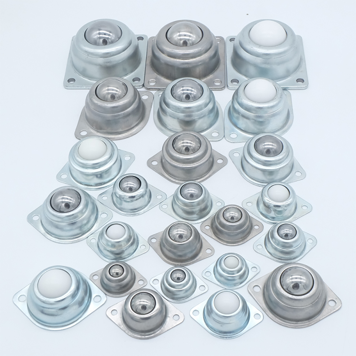 1Pc POM Nylon Roller Ball CY12 - Furniture Hardware Accessories recensione e prezzo