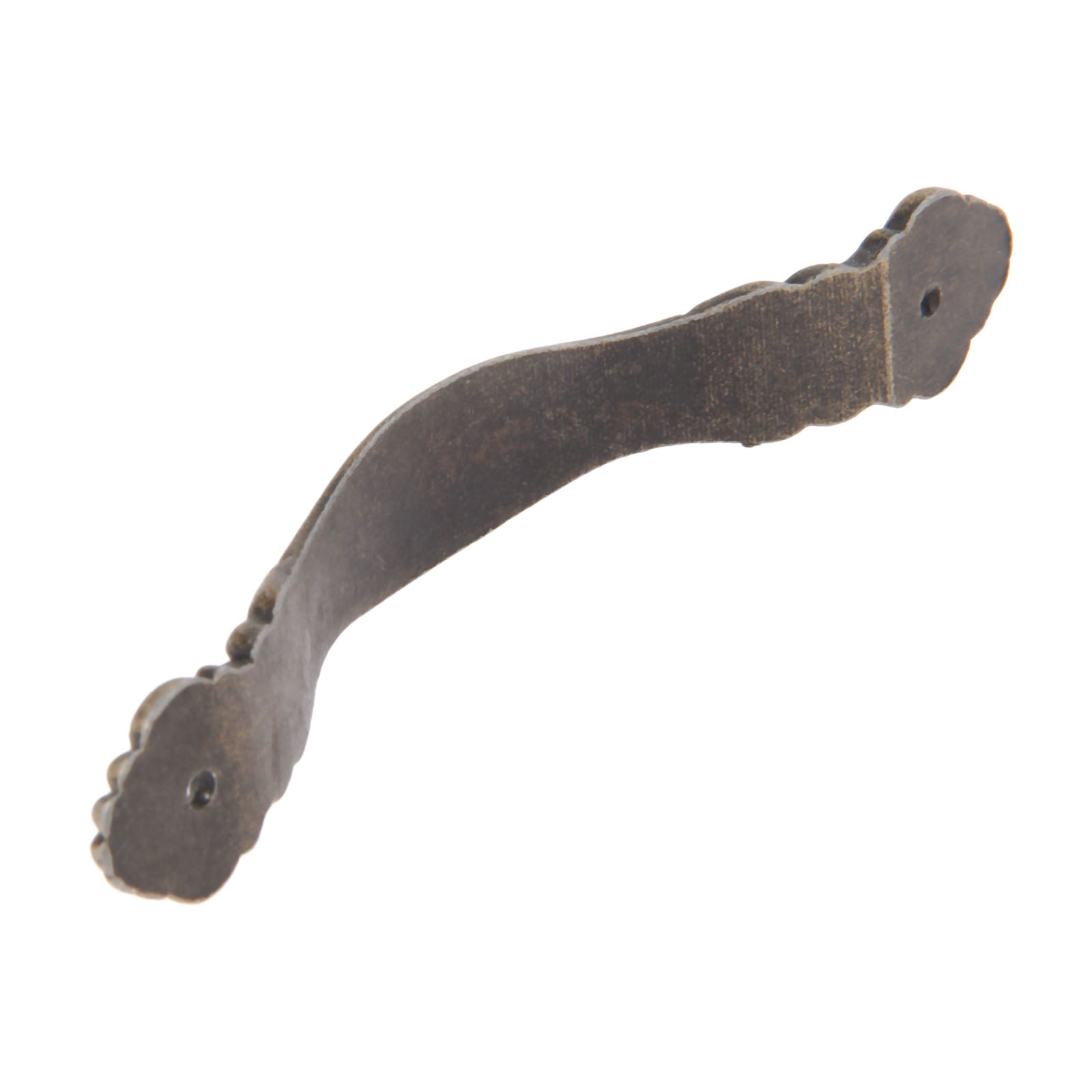 2PCS 85*15mm Antique Bronze Vi - Furniture And Hardware Shop recensione e prezzo