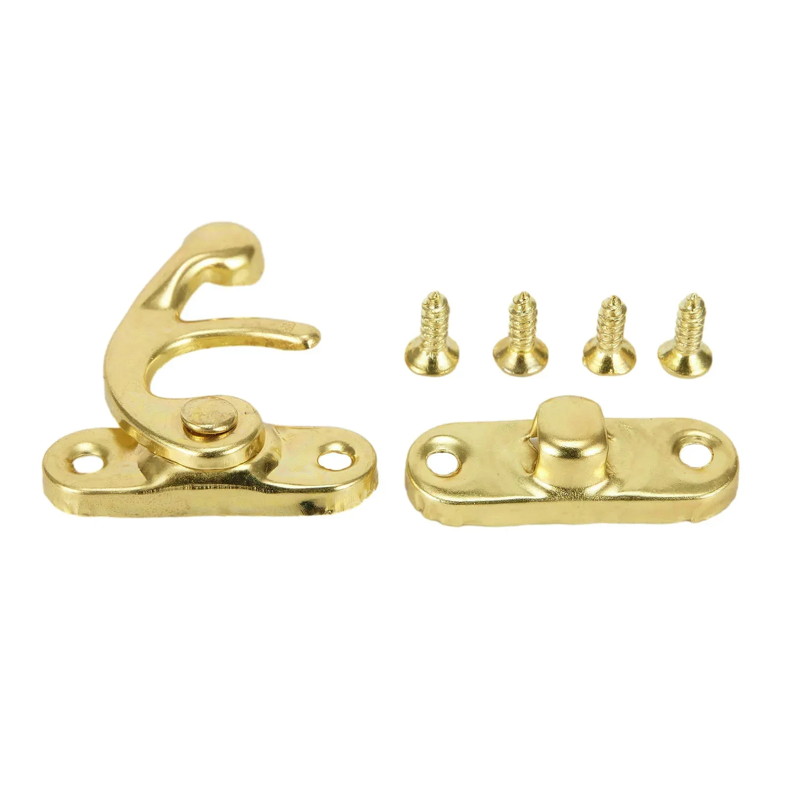 30 Pcs Small Antique Metal Loc - Furniture Hook Hardware recensione e prezzo