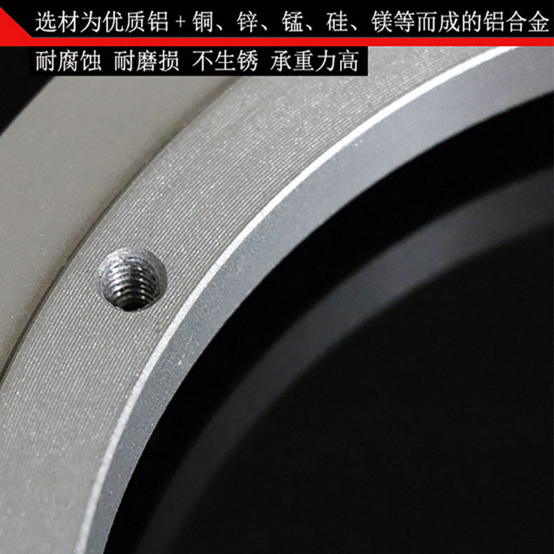 HQ Screws Fastened Malposed Ro - Furniture Hardware In China recensione e prezzo