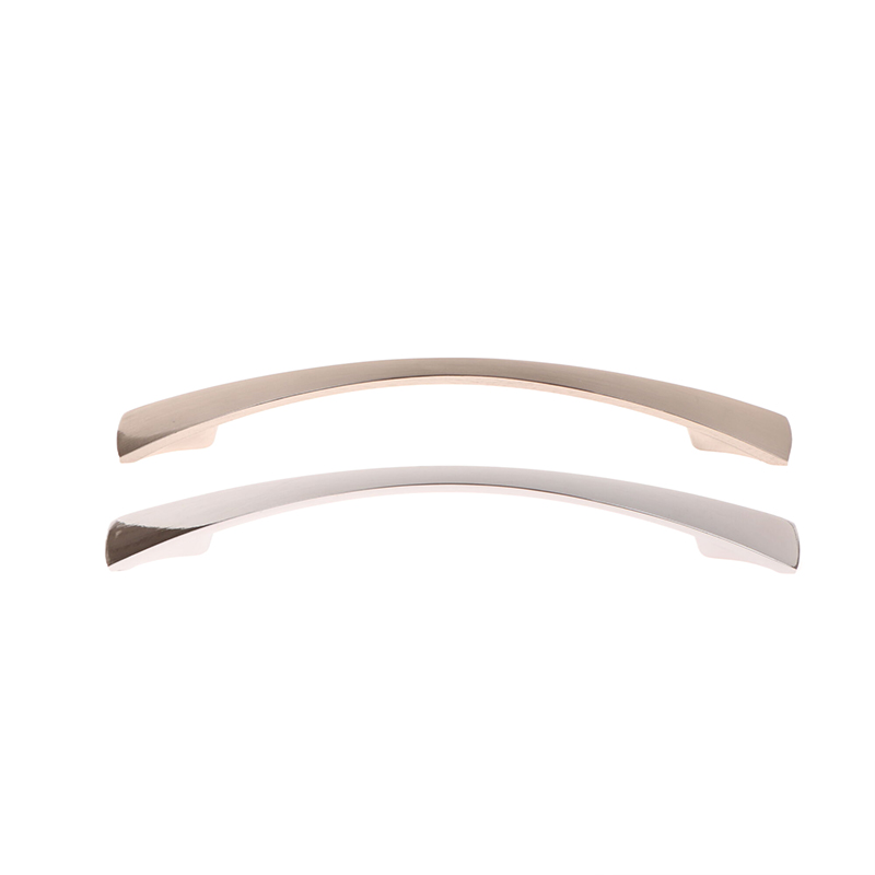 1 Set Furniture Curved Handle  - Furniture Hardware Drawer Pulls recensione e prezzo