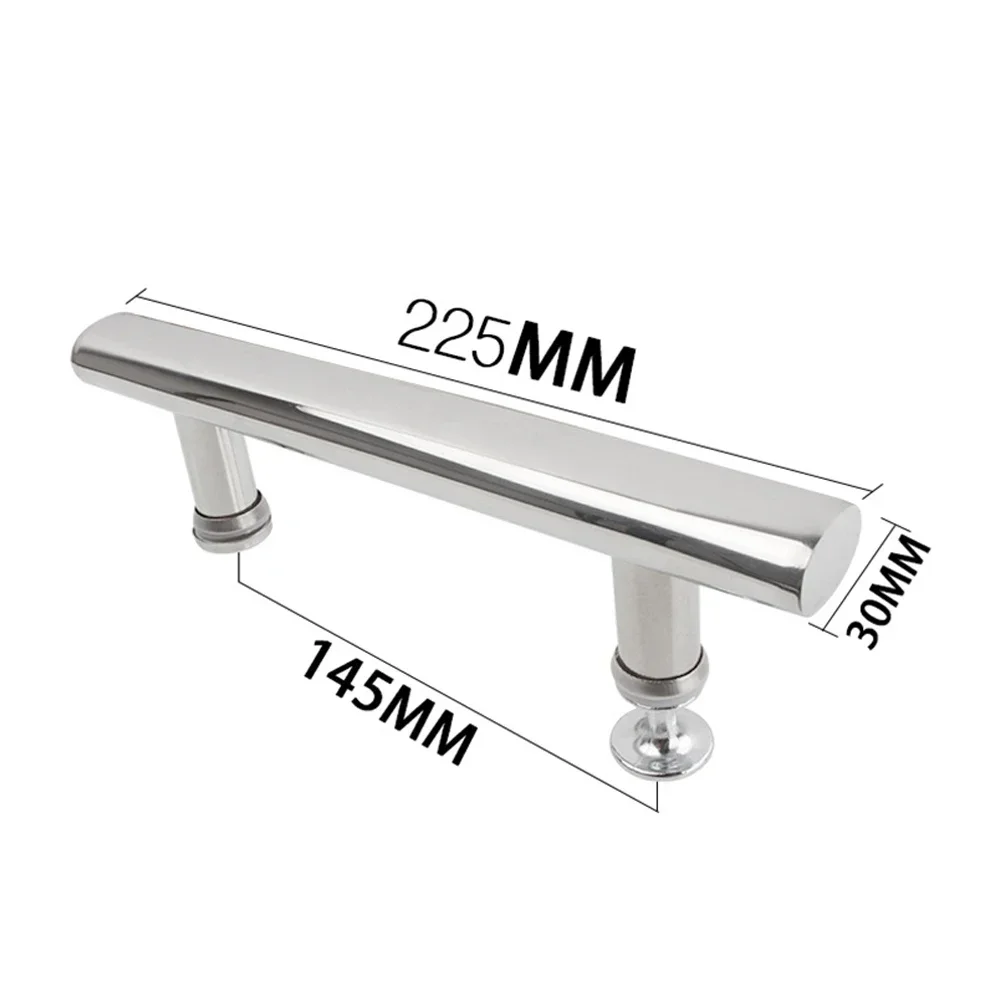 Stainless Steel Door Handle Sh - Furniture Hardware Drawer Pulls recensione e prezzo