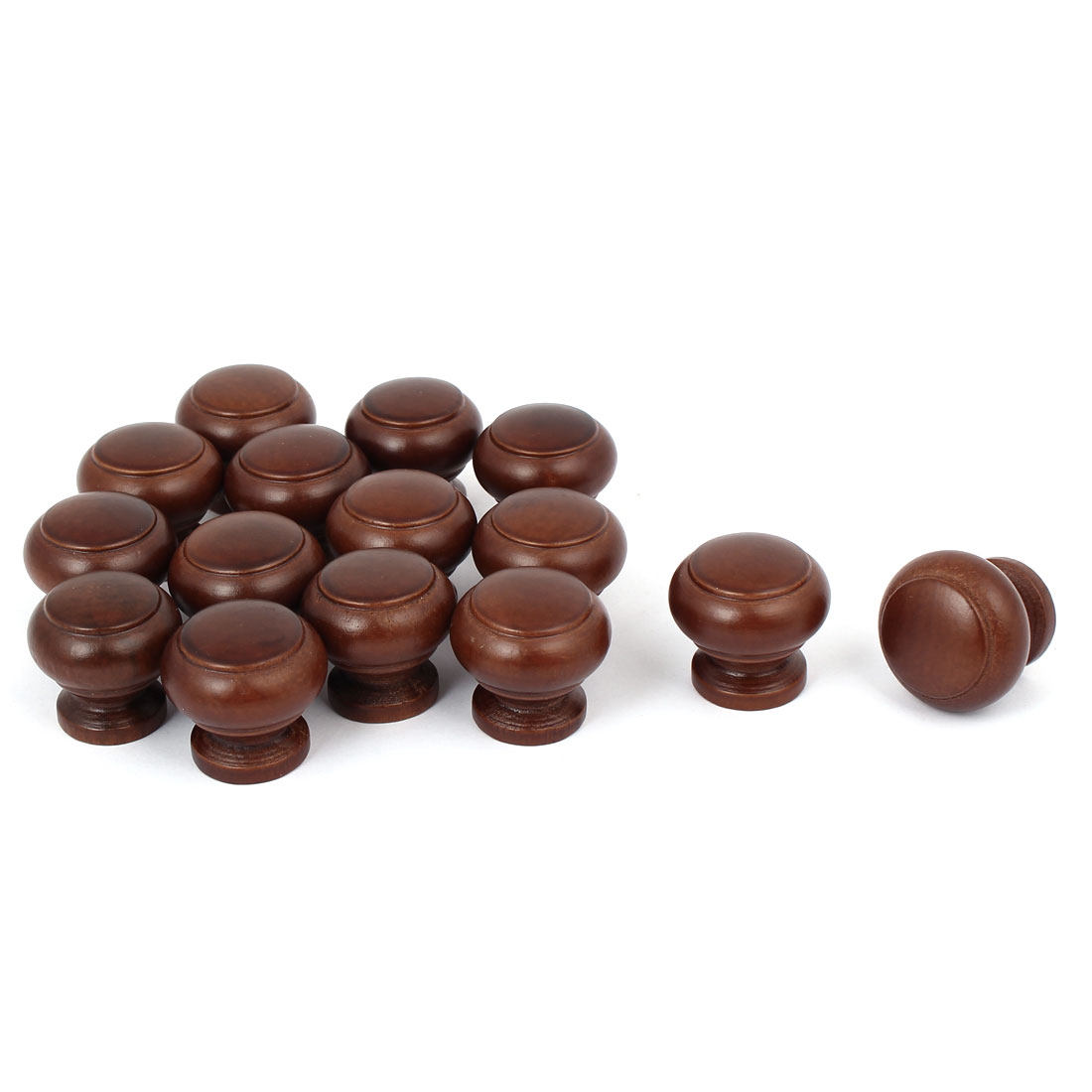 uxcell 15pcs Home Cabinet Draw - Furniture Hardware Kit recensione e prezzo
