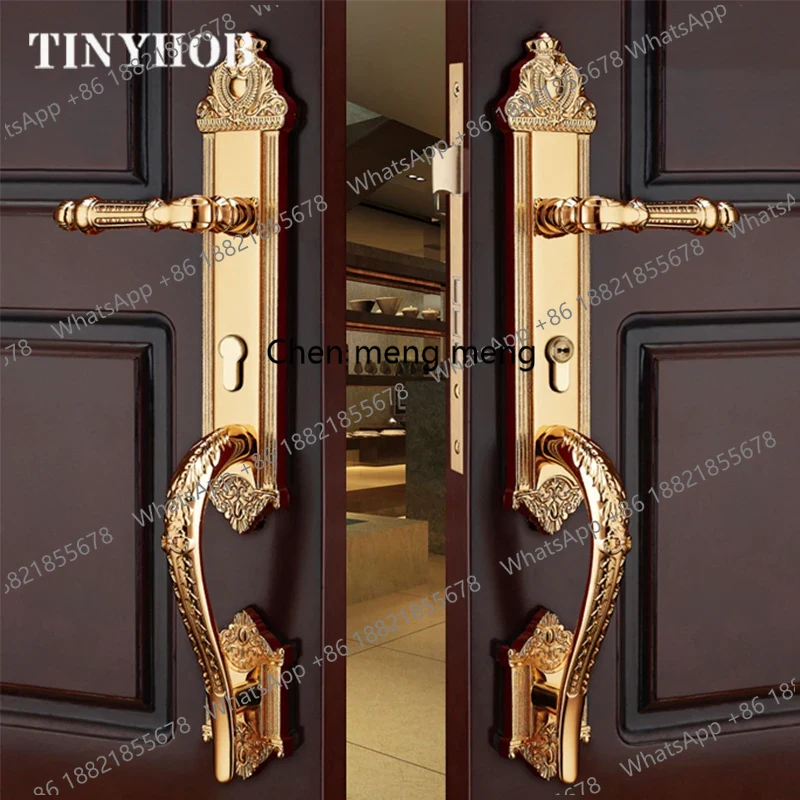 Luxury European Style/ Villa D - Furniture Hardware Accessories recensione e prezzo