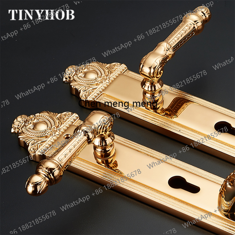 Luxury European Style/ Villa D - Furniture Hardware Accessories recensione e prezzo