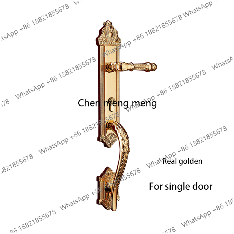 Luxury European Style/ Villa D - Furniture Hardware Accessories recensione e prezzo