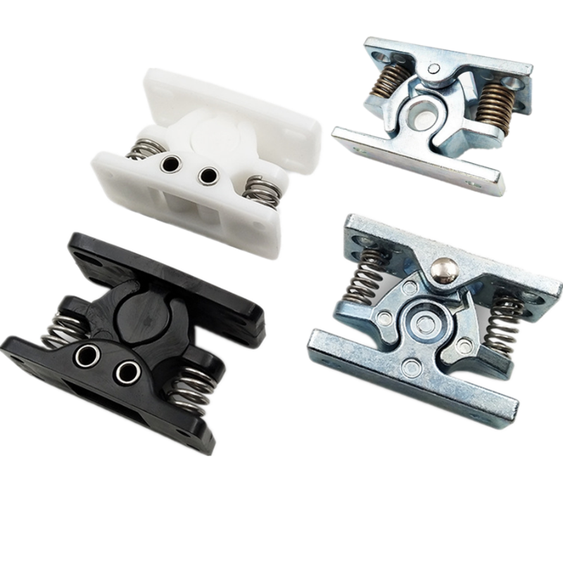 1pcs Zinc Alloy Buckle Lock He - Zinc Furniture Hardware recensione e prezzo