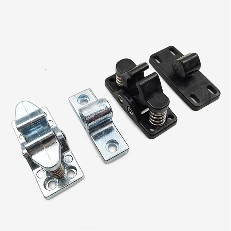 1pcs Zinc Alloy Buckle Lock He - Zinc Furniture Hardware recensione e prezzo