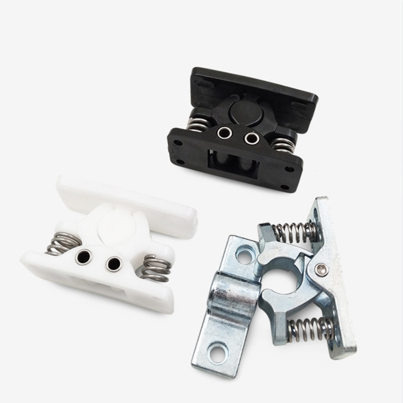 1pcs Zinc Alloy Buckle Lock He - Zinc Furniture Hardware recensione e prezzo