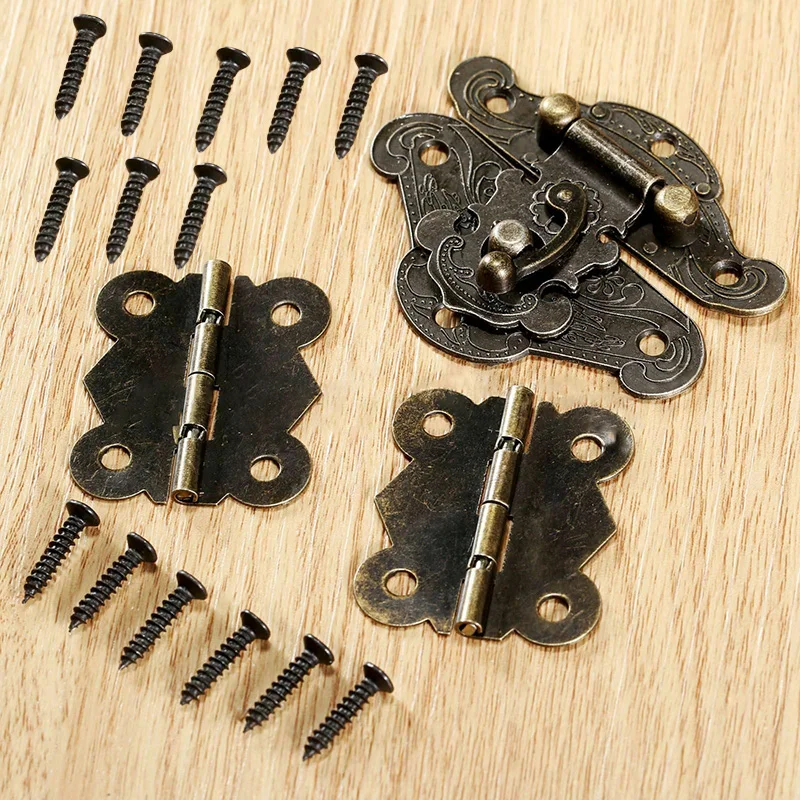Cabinets Hinges Latch Hasp Fur - Furniture And Hardware Shop recensione e prezzo