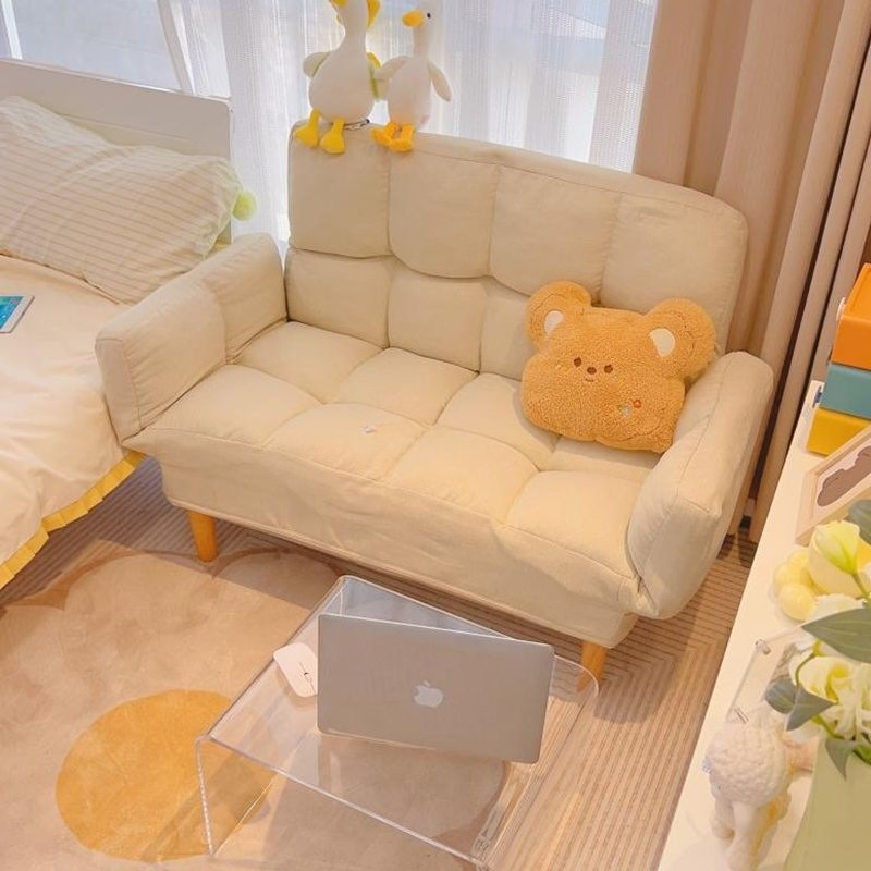 Sofa Small Apartment Rental Be - Furniture Hardware Store recensione e prezzo
