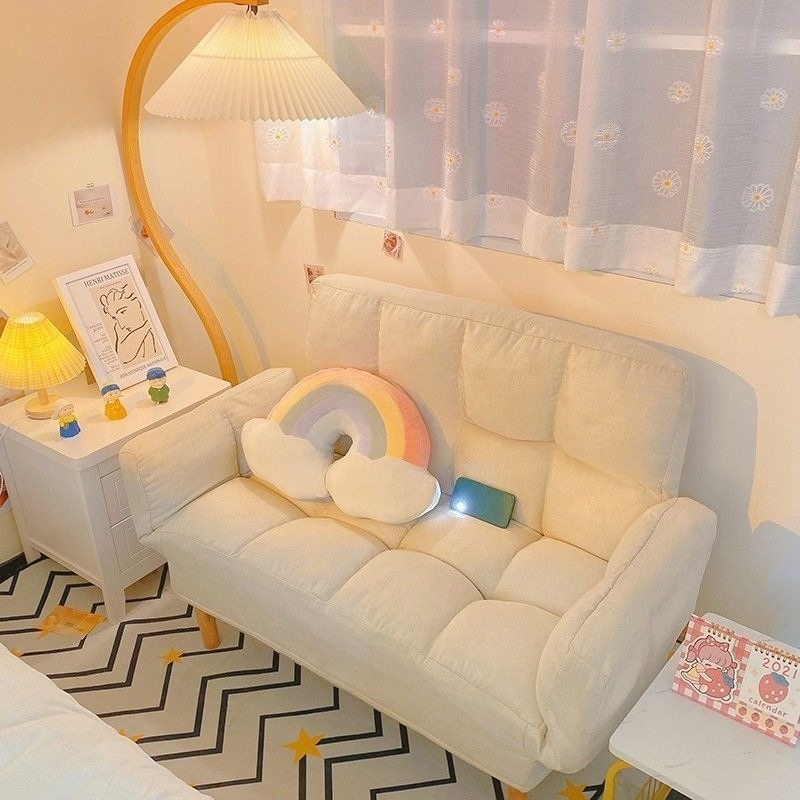 Sofa Small Apartment Rental Be - Furniture Hardware Store recensione e prezzo