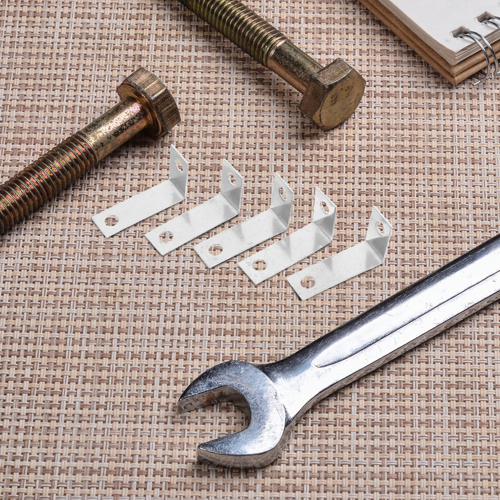 10Pcs Picture Frame Corner Pro - Furniture Hardware Accessories recensione e prezzo