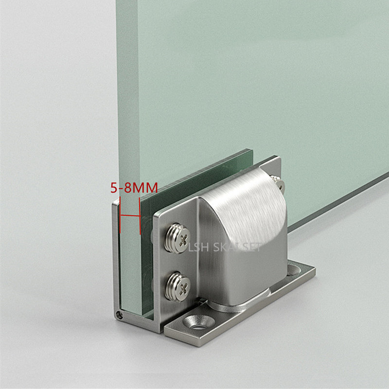 Hydraulic Buffer Silent Glass  - Furniture Hardware Store recensione e prezzo