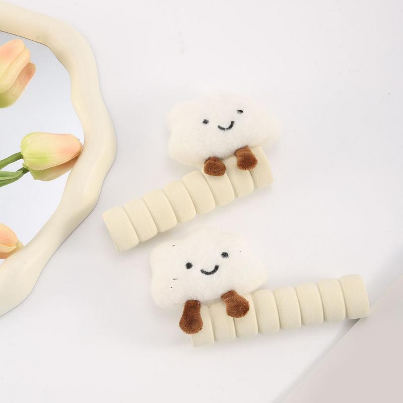 Cute Cloud Door Handle Cover A - Furniture Hardware Kit recensione e prezzo